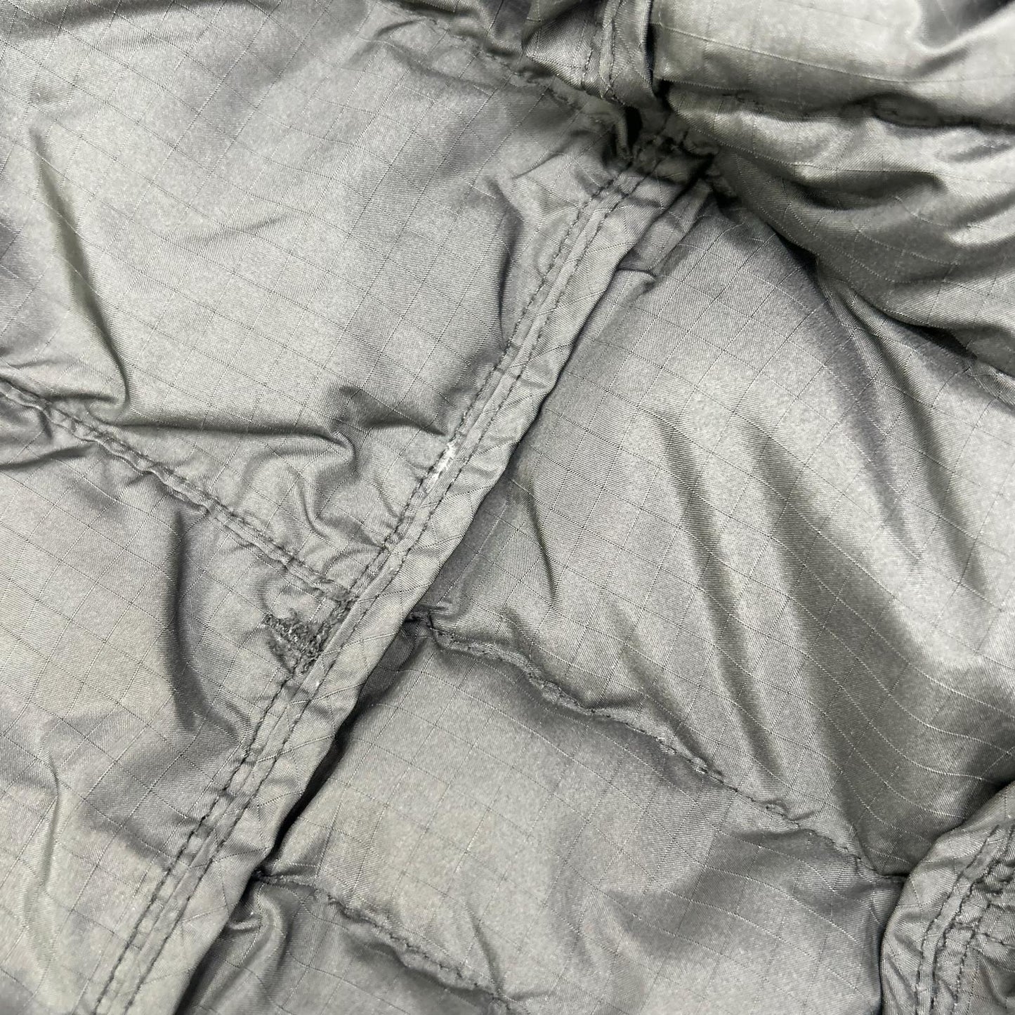 ND2254N ﾌﾞﾗｯｸ Down Cardigan ジャケット WM レディース