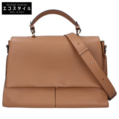 LORISTELLA ロリステッラ 【美品】2604 MURIEL LIMO 2WAY ハンドバッグ