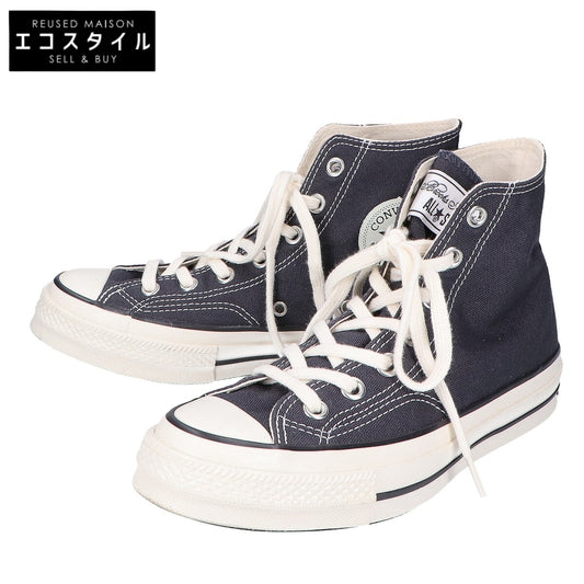 CONVERSE コンバース 【×Brooks Brothers】1SE522 ネイビー ALL STAR LGCY HI ハイカットスニーカー シューズ