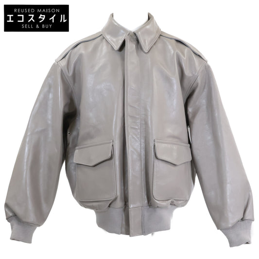 AVIREX7522 アヴィレックス7522 【新品/国内正規/25AW】7835950020 A-2 カウレザー フライトジャケット ジャケット