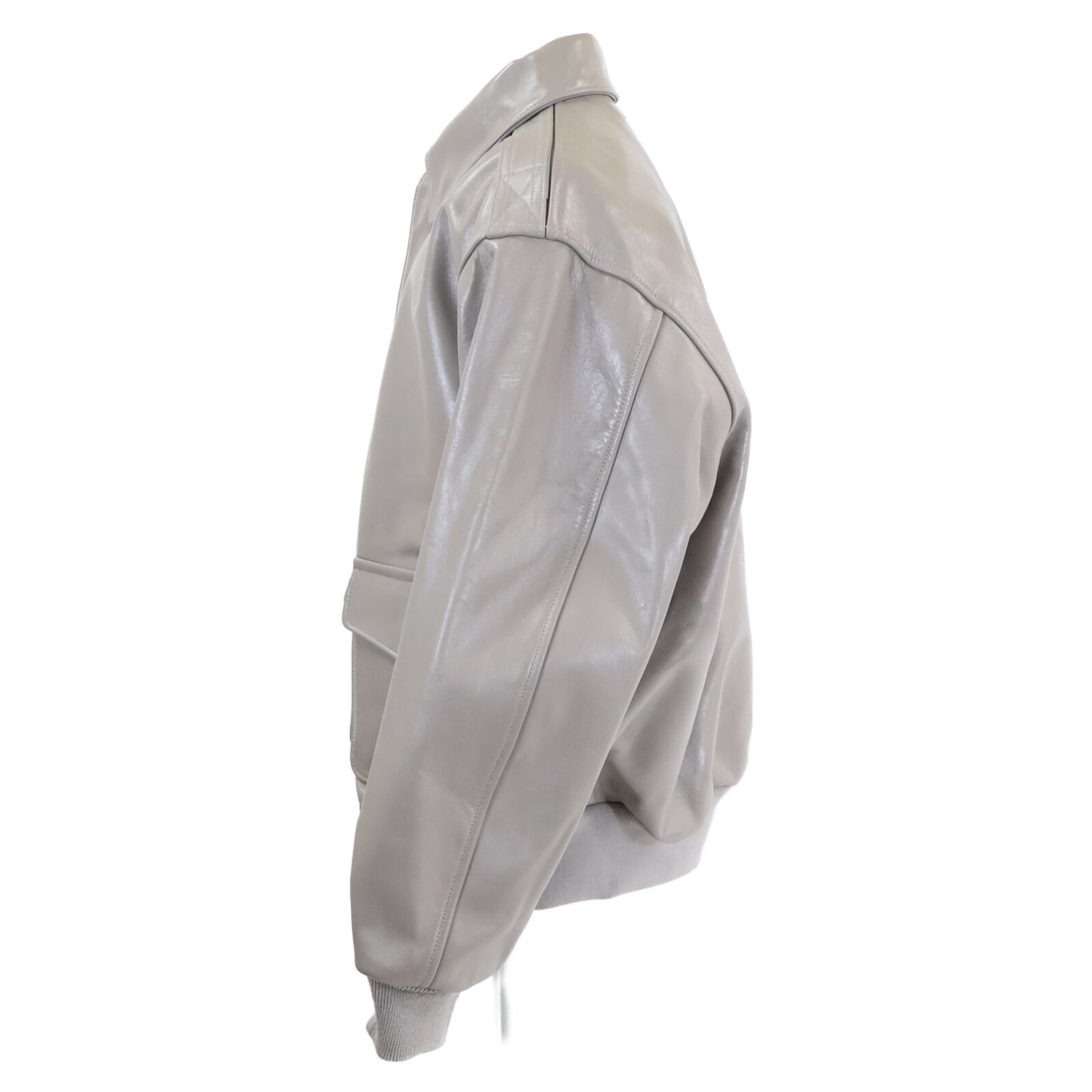 AVIREX7522 AVIREX7522 【新品/国内正品/25AW】7835950020 A-2 牛皮飞行夹克 夹克
