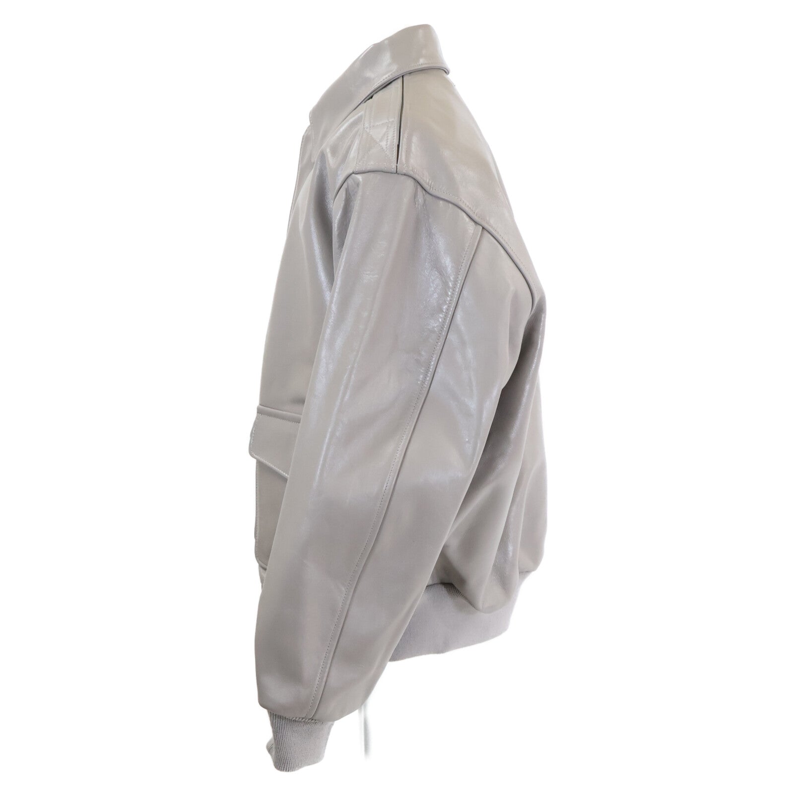 AVIREX7522 AVIREX7522 【新品/国内正品/25AW】7835950020 A-2 牛皮飞行夹克 夹克