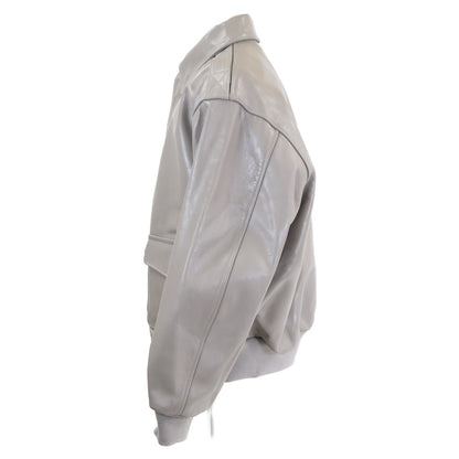 AVIREX7522 AVIREX7522 【新品/国内正品/25AW】7835950020 A-2 牛皮飞行夹克 夹克