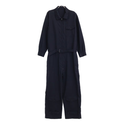 AVIREX7522 阿维莱克斯7522 【新品/23AW】7833910016 JUMP SUIT 连体服 工装裤 连身衣