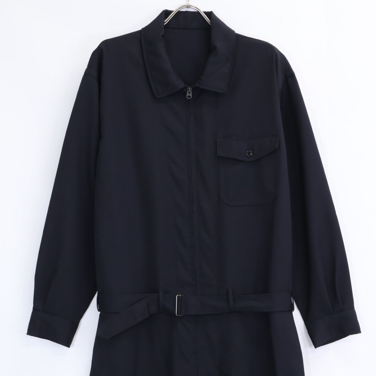 AVIREX7522 阿维莱克斯7522 【新品/23AW】7833910016 JUMP SUIT 连体服 工装裤 连身衣