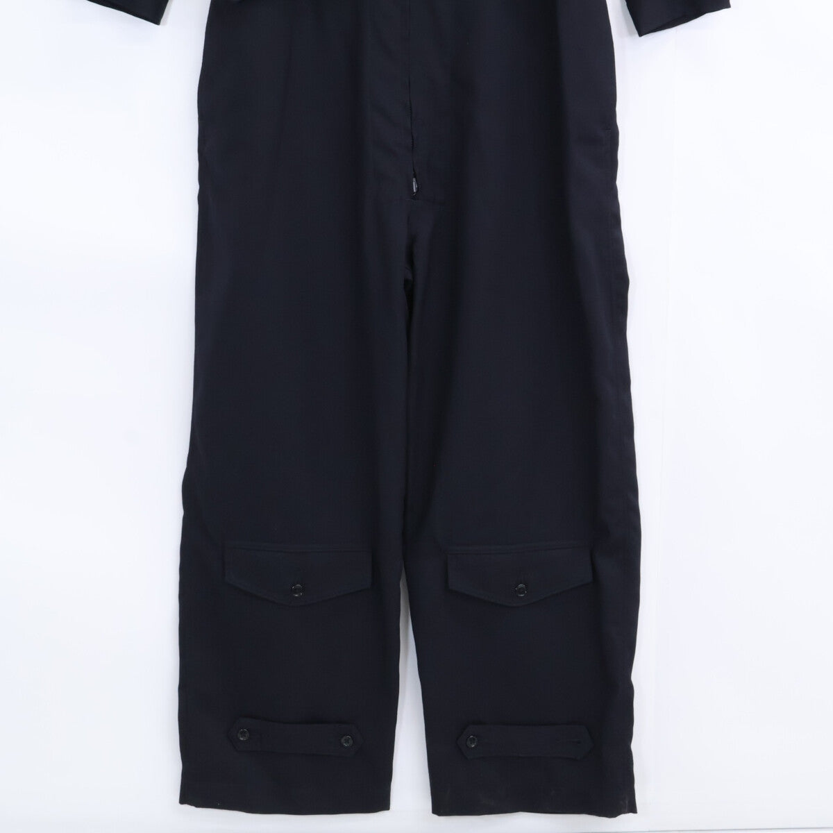 AVIREX7522 阿维莱克斯7522 【新品/23AW】7833910016 JUMP SUIT 连体服 工装裤 连身衣