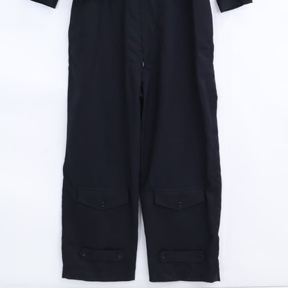 AVIREX7522 阿维莱克斯7522 【新品/23AW】7833910016 JUMP SUIT 连体服 工装裤 连身衣