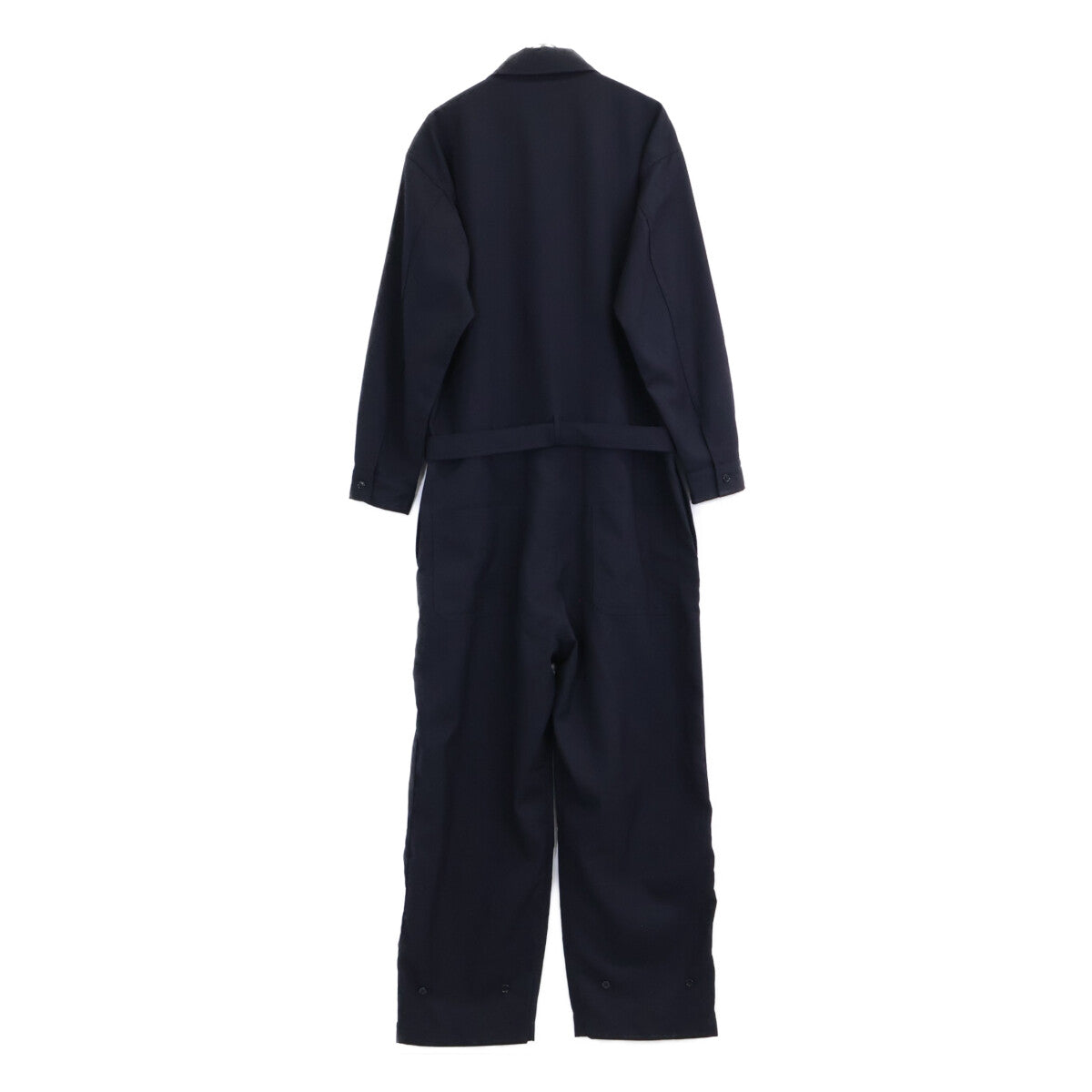 AVIREX7522 阿维莱克斯7522 【新品/23AW】7833910016 JUMP SUIT 连体服 工装裤 连身衣
