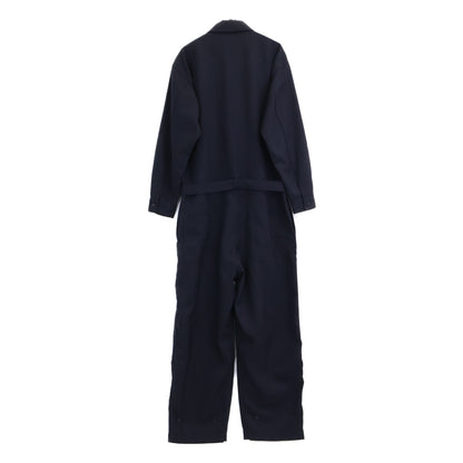 AVIREX7522 阿维莱克斯7522 【新品/23AW】7833910016 JUMP SUIT 连体服 工装裤 连身衣