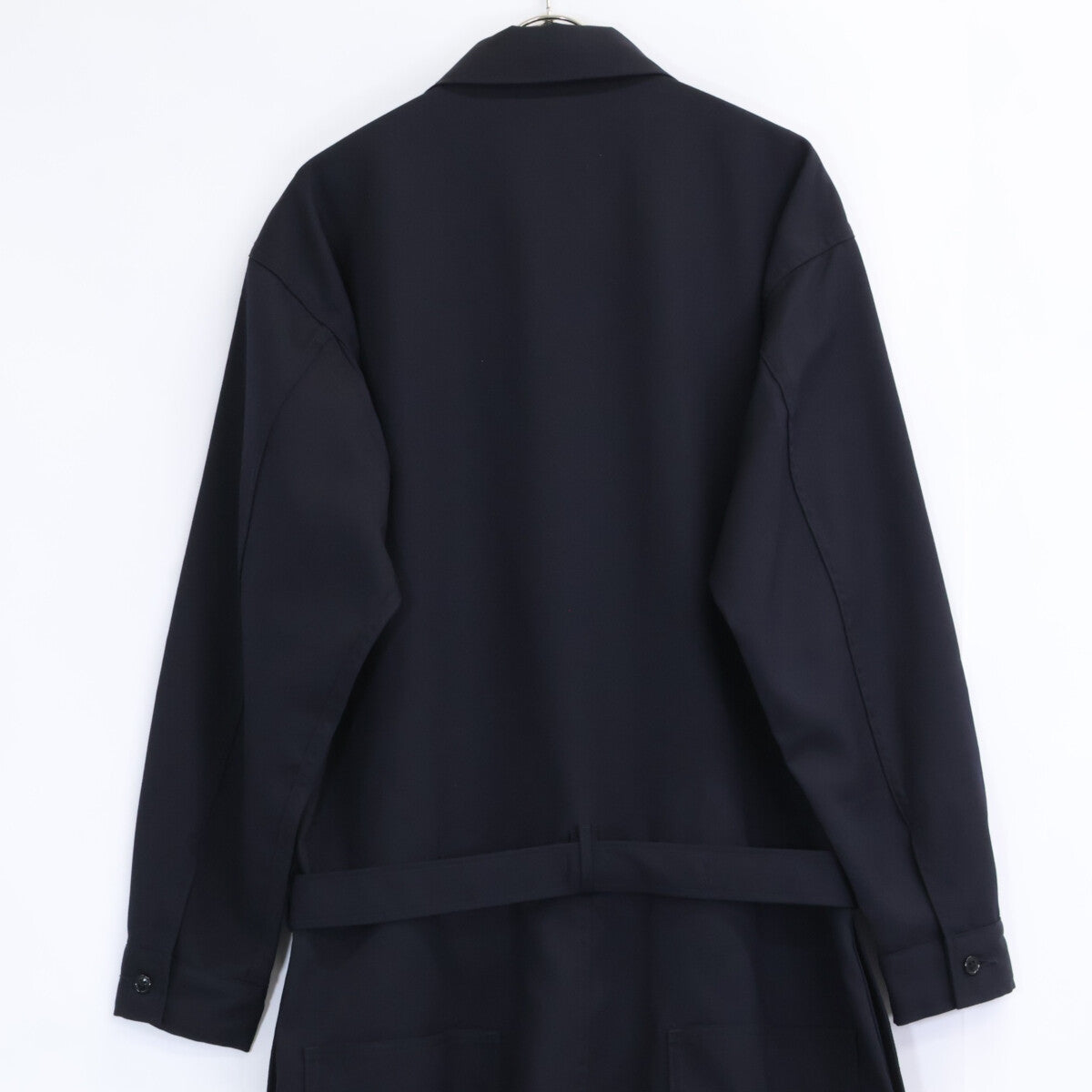 AVIREX7522 阿维莱克斯7522 【新品/23AW】7833910016 JUMP SUIT 连体服 工装裤 连身衣