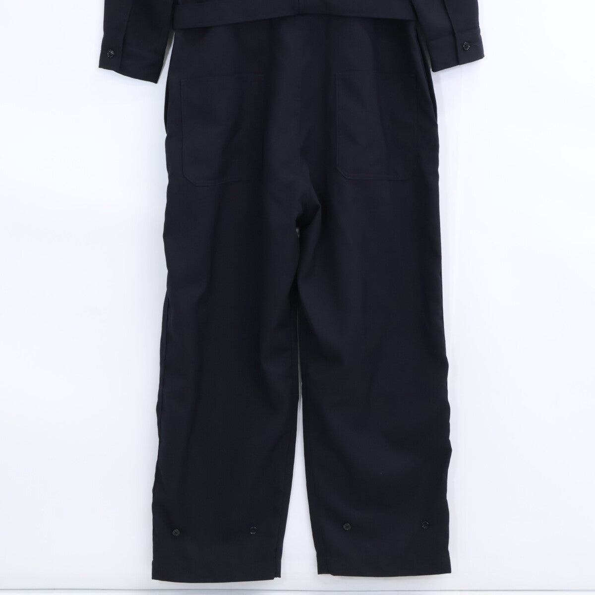 AVIREX7522 阿维莱克斯7522 【新品/23AW】7833910016 JUMP SUIT 连体服 工装裤 连身衣