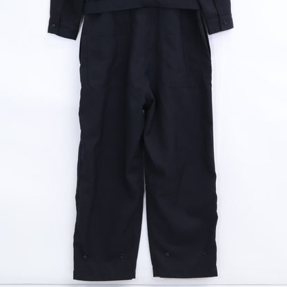 AVIREX7522 阿维莱克斯7522 【新品/23AW】7833910016 JUMP SUIT 连体服 工装裤 连身衣