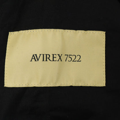 AVIREX7522 阿维莱克斯7522 【新品/23AW】7833910016 JUMP SUIT 连体服 工装裤 连身衣