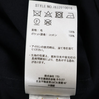 AVIREX7522 阿维莱克斯7522 【新品/23AW】7833910016 JUMP SUIT 连体服 工装裤 连身衣