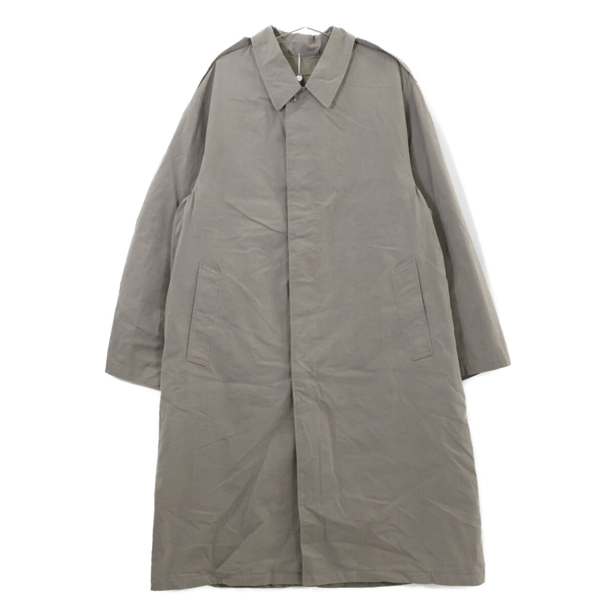 AVIREX7522 【New/Domestic/25AW】7835954010 OFFICERS COAT