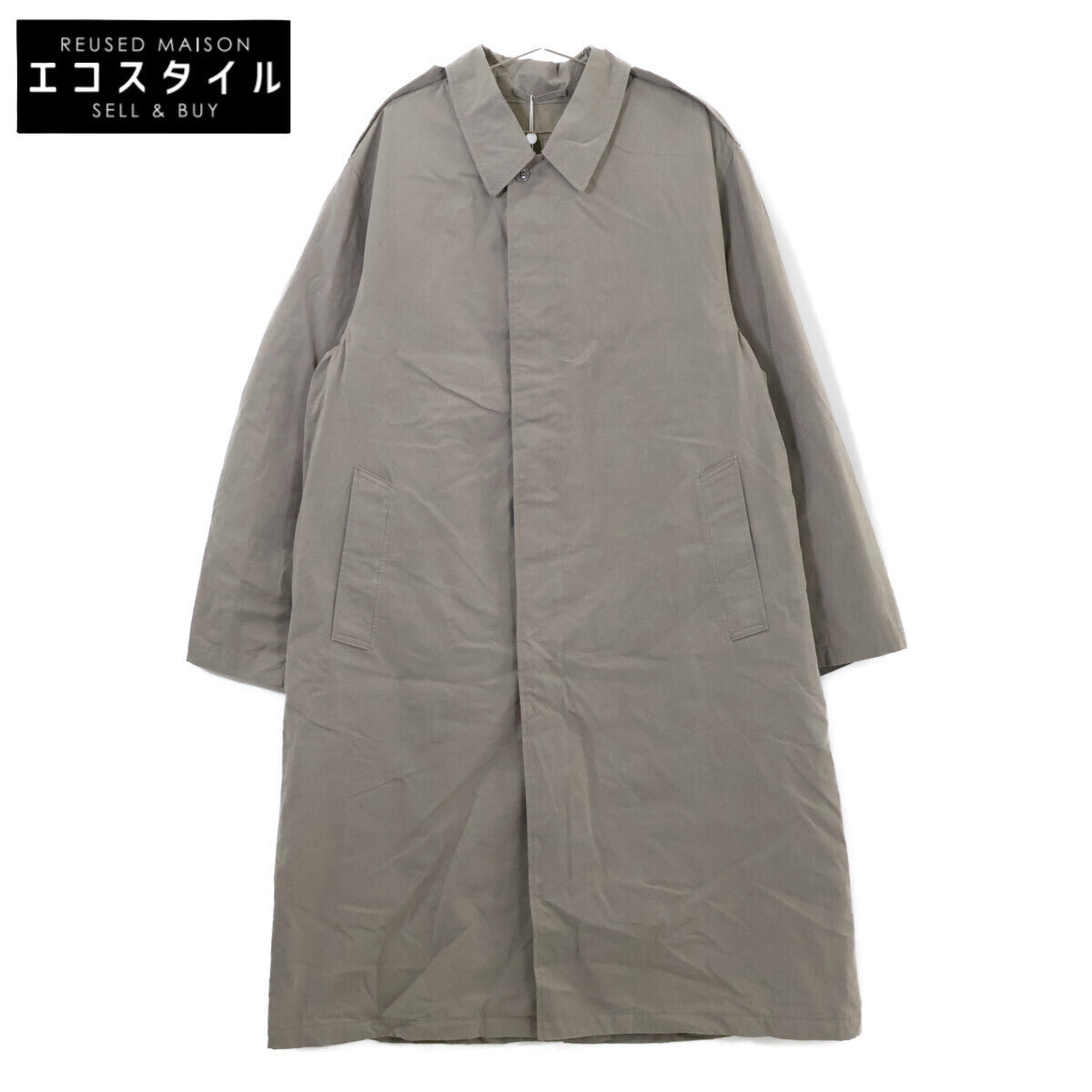 AVIREX7522 【New/Domestic/25AW】7835954010 OFFICERS COAT