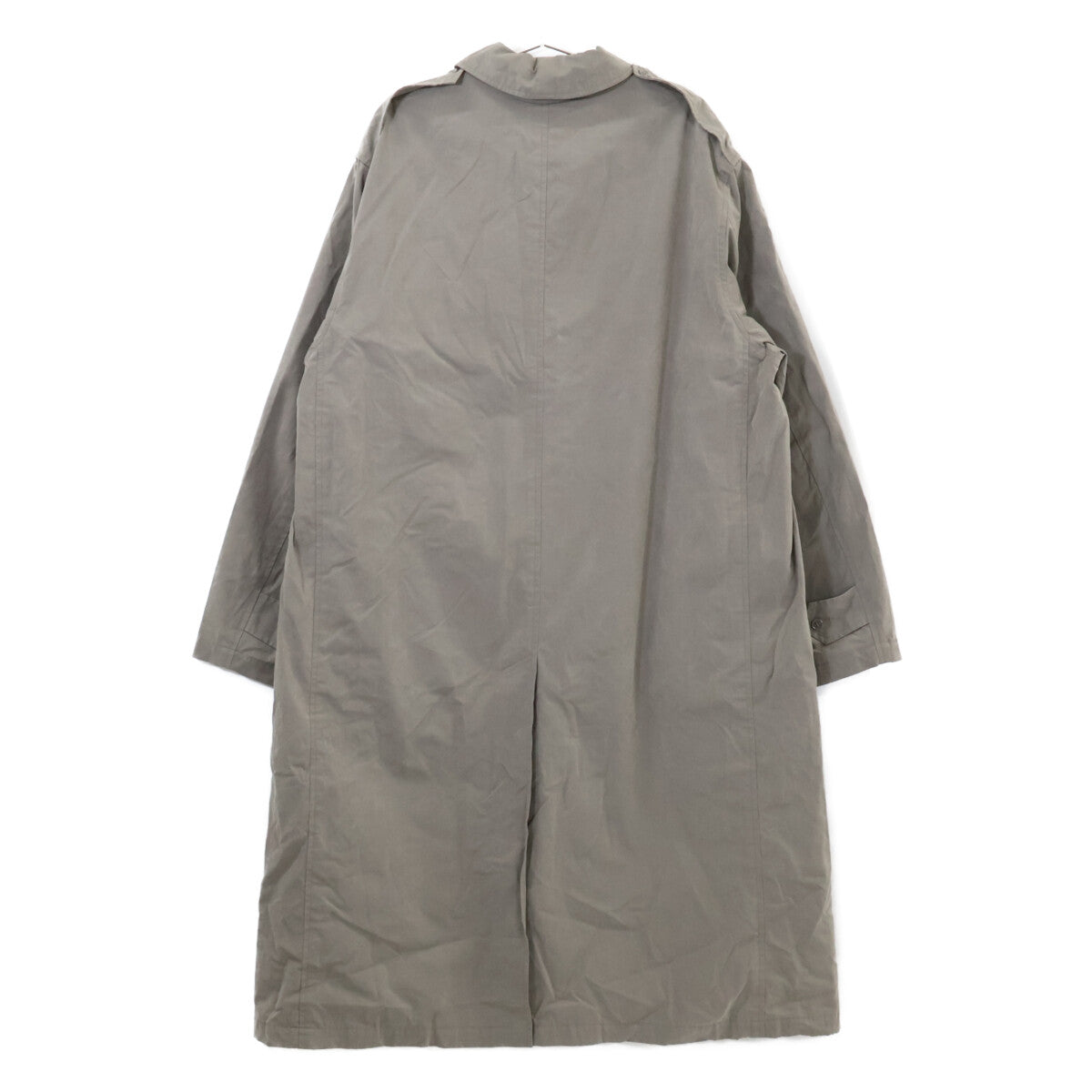 AVIREX7522 【New/Domestic/25AW】7835954010 OFFICERS COAT