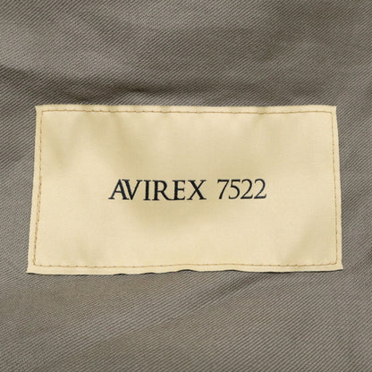 AVIREX7522 【New/Domestic/25AW】7835954010 OFFICERS COAT
