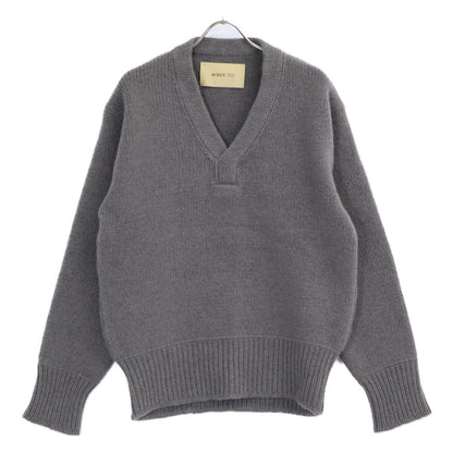 AVIREX7522 アヴィレックス7522 【新品/25AW】7835940001 COMMAND KNIT コマンド ニットセーター トップス