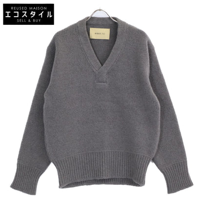 AVIREX7522 アヴィレックス7522 【新品/25AW】7835940001 COMMAND KNIT コマンド ニットセーター トップス