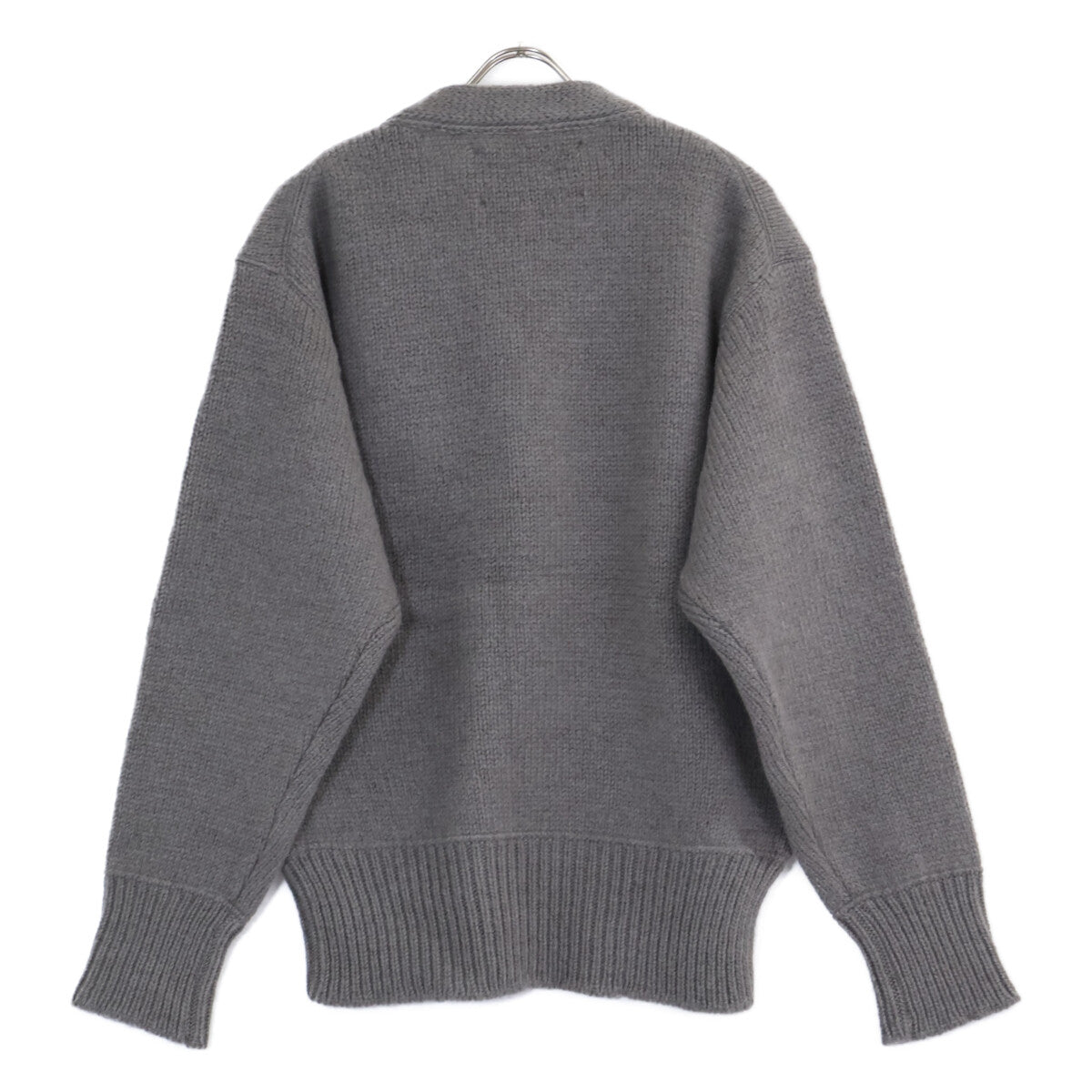 AVIREX7522 アヴィレックス7522 【新品/25AW】7835940001 COMMAND KNIT コマンド ニットセーター トップス
