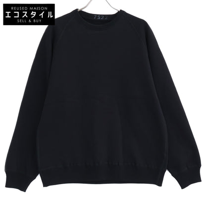 AVIREX7522 AVIREX7522 [New/Domestic Genuine/25AW] 7834932001 SWEAT SHIRT Raglan Sleeve Sweatshirt Top