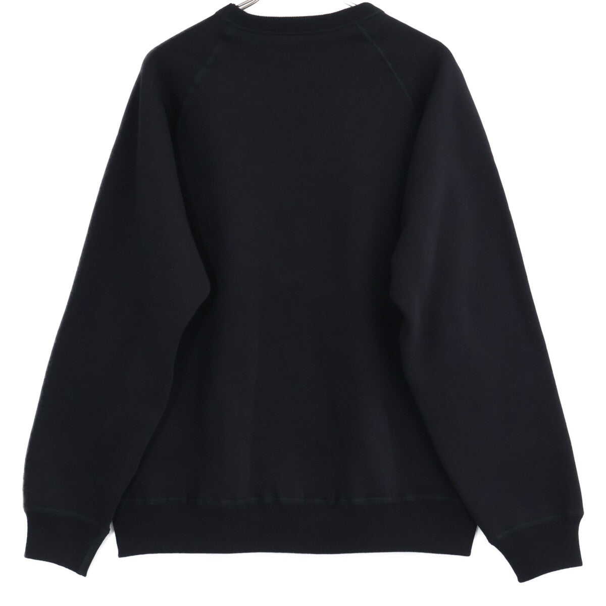 AVIREX7522 AVIREX7522 [New/Domestic Genuine/25AW] 7834932001 SWEAT SHIRT Raglan Sleeve Sweatshirt Top