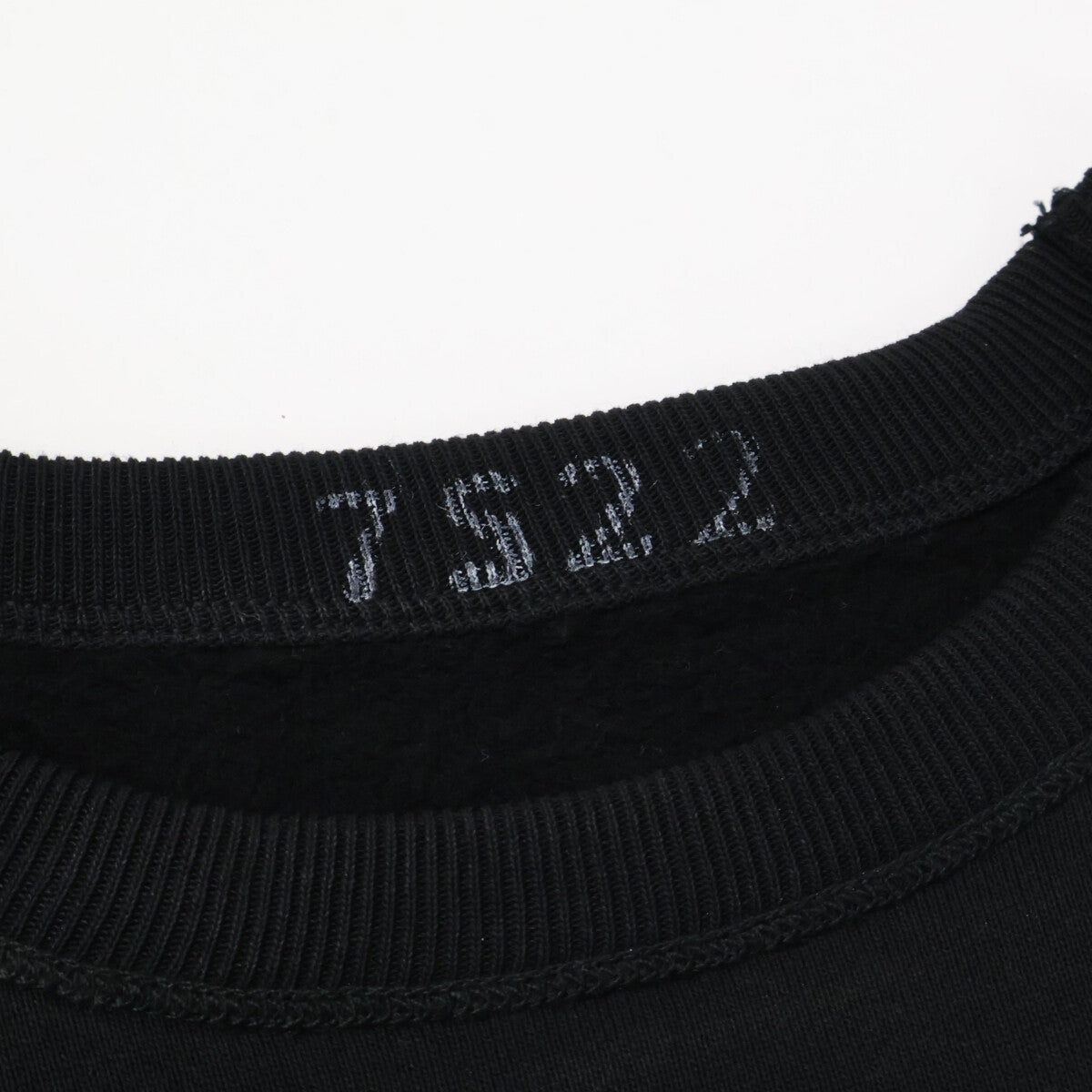 AVIREX7522 AVIREX7522 [New/Domestic Genuine/25AW] 7834932001 SWEAT SHIRT Raglan Sleeve Sweatshirt Top