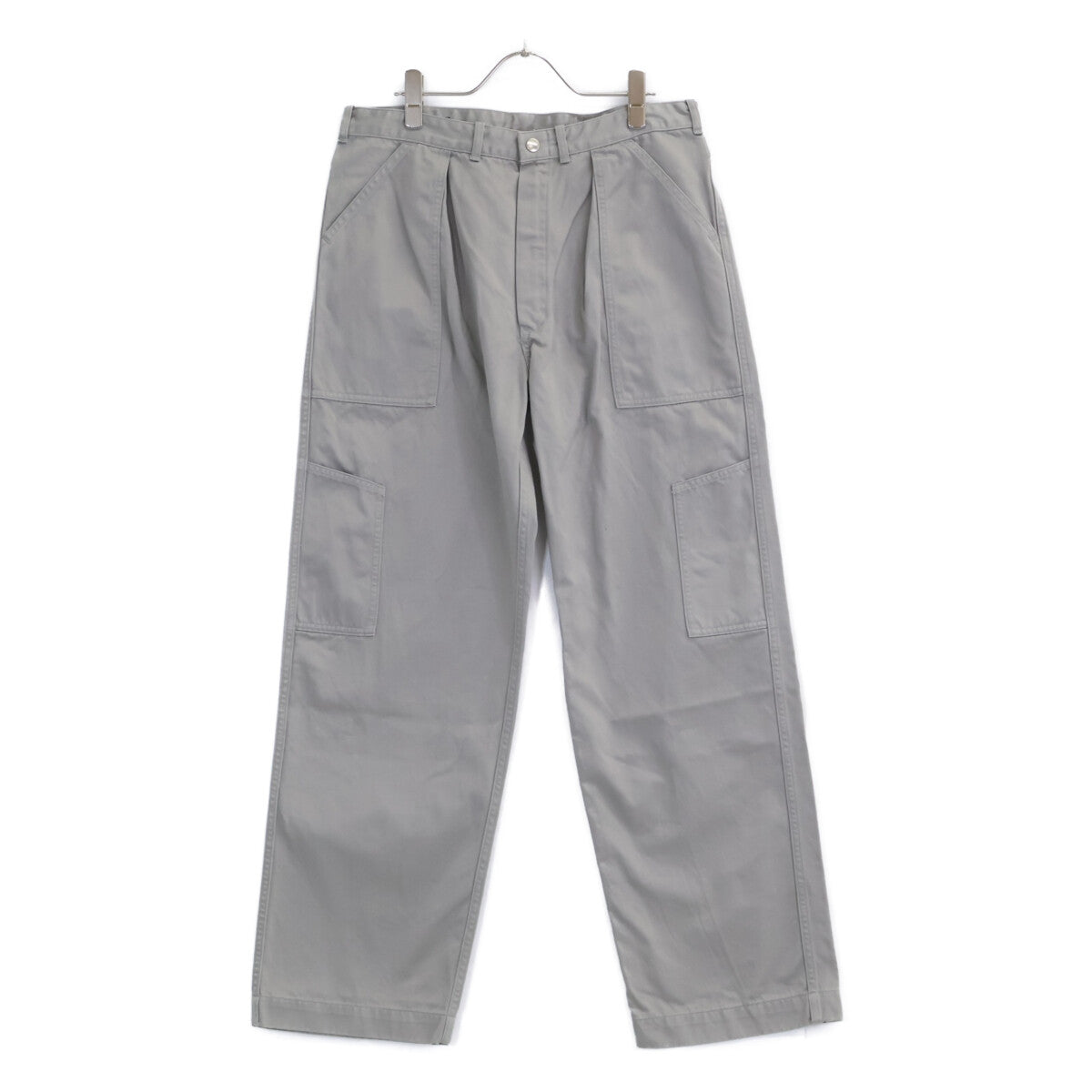 AVIREX7522 阿维莱克斯7522 【新品/国内正品】7835910015 MECHANIC PANT 技工裤 裤装