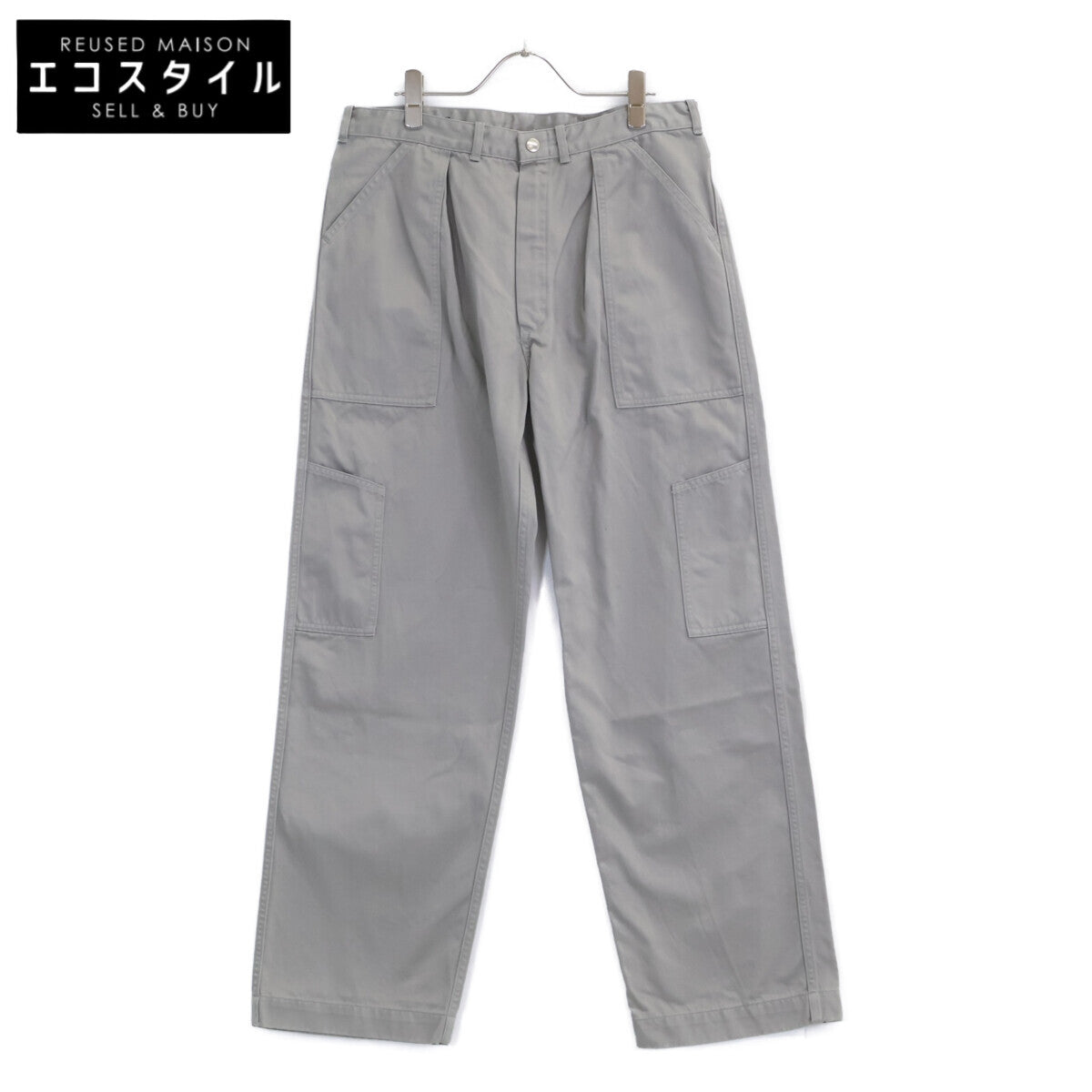 AVIREX7522 阿维莱克斯7522 【新品/国内正品】7835910015 MECHANIC PANT 技工裤 裤装