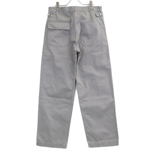 AVIREX7522 アヴィレックス7522 【新品/国内正規】7835910015 MECHANIC PANT メカニックパンツ ボトムス