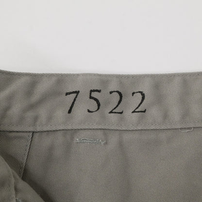 AVIREX7522 阿维莱克斯7522 【新品/国内正品】7835910015 MECHANIC PANT 技工裤 裤装