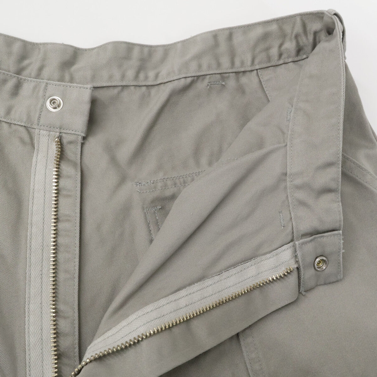 AVIREX7522 阿维莱克斯7522 【新品/国内正品】7835910015 MECHANIC PANT 技工裤 裤装