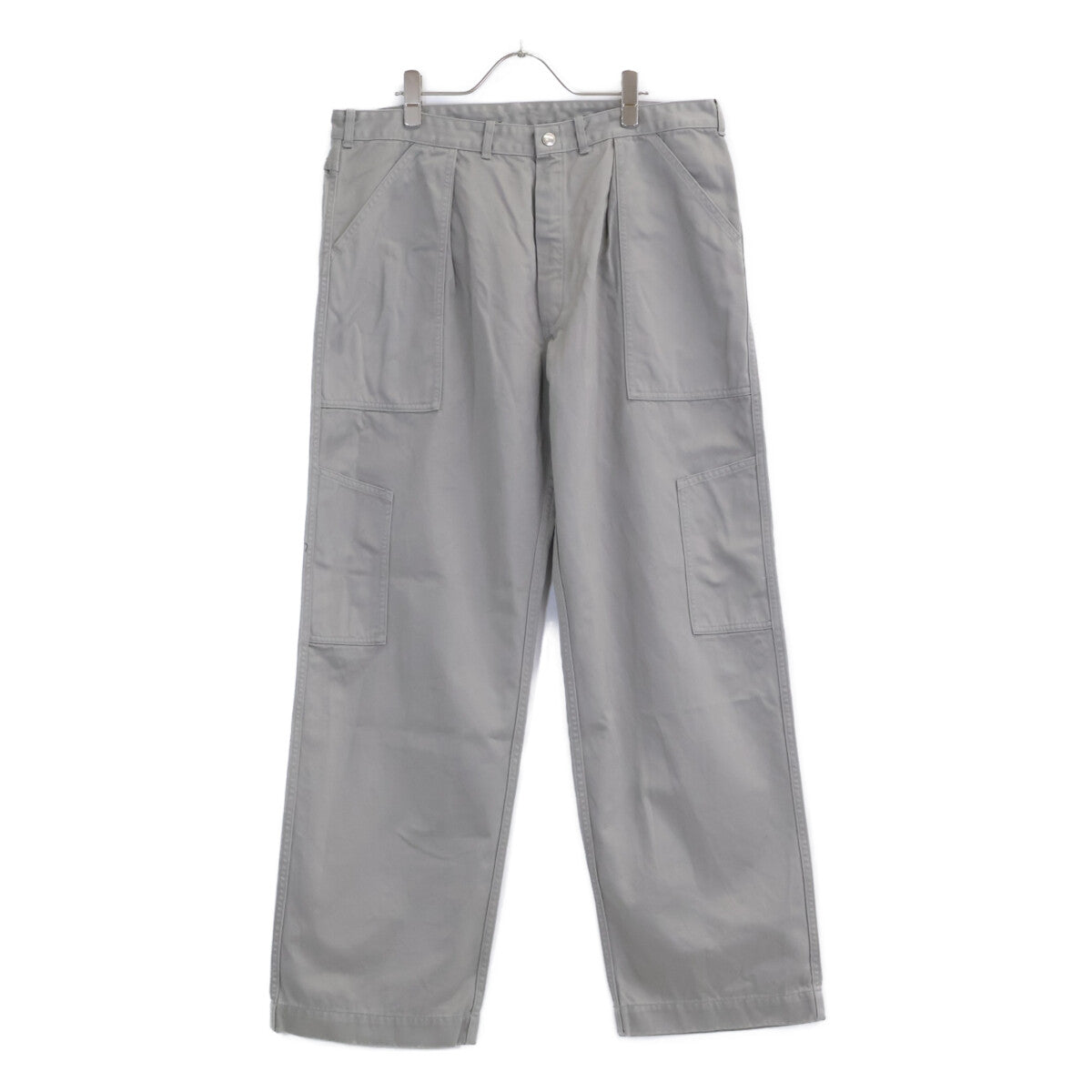 AVIREX7522 アヴィレックス7522 【新品/国内正規】7835910015 MECHANIC PANT メカニック パンツ ボトムス