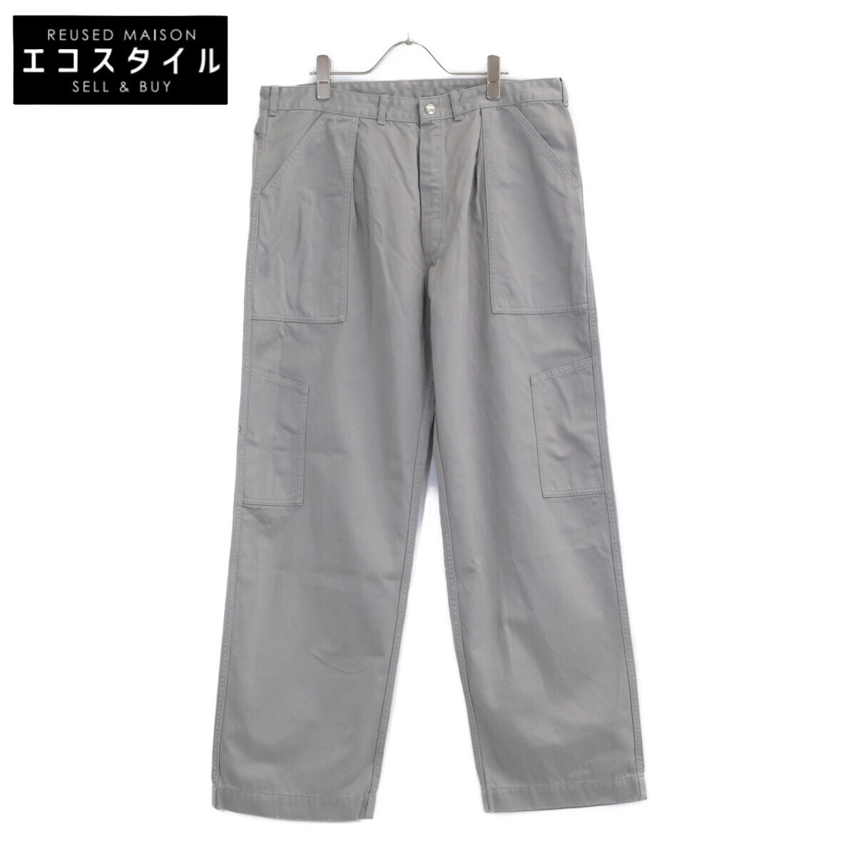 AVIREX7522 アヴィレックス7522 【新品/国内正規】7835910015 MECHANIC PANT メカニック パンツ ボトムス