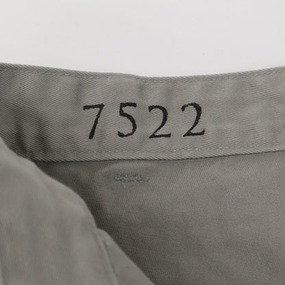 AVIREX7522 アヴィレックス7522 【新品/国内正規】7835910015 MECHANIC PANT メカニック パンツ ボトムス