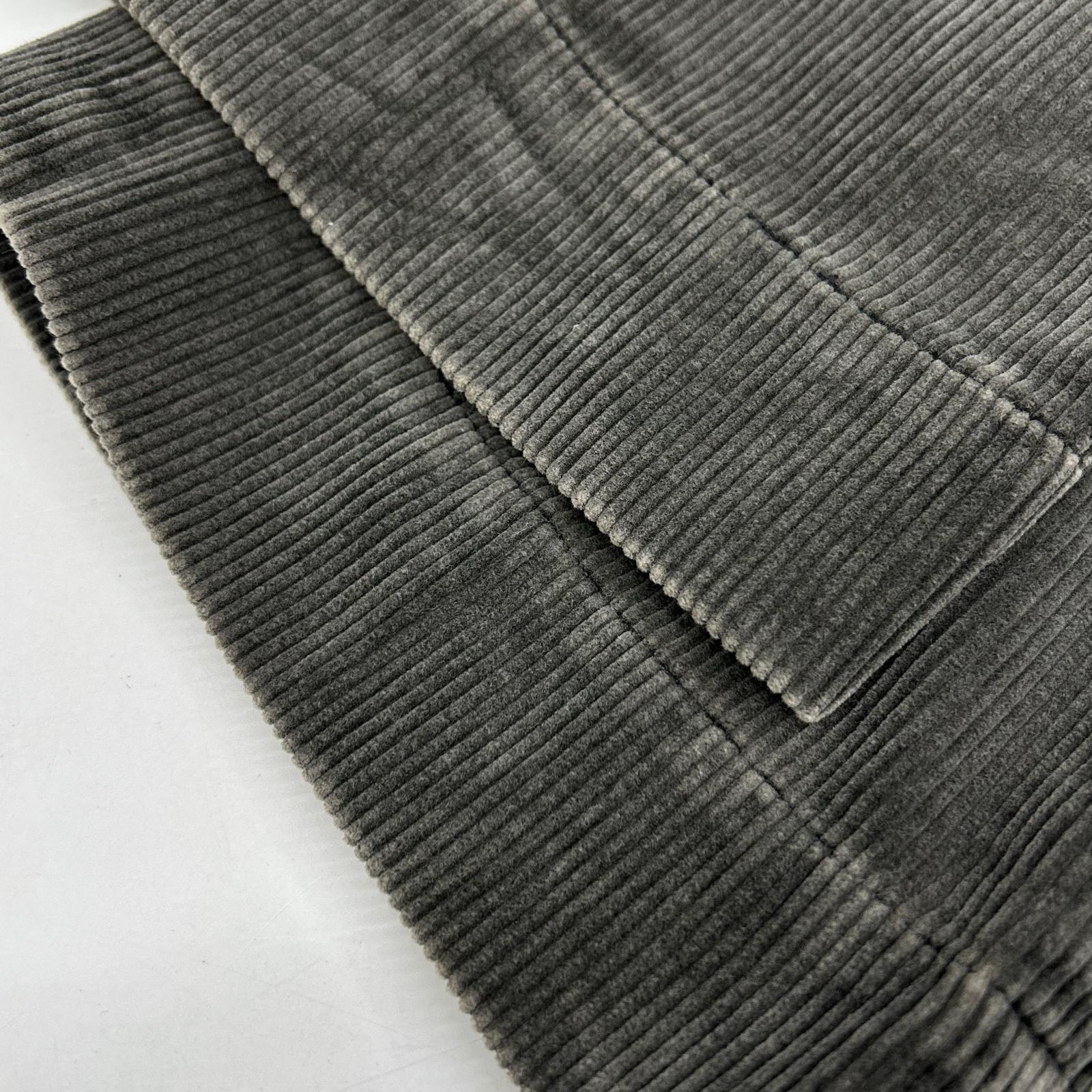 OLD JOE&CO. Old Joe 242OJ-PT13 灰色 PADED BACK ROVER TROUSER (SCAR FACE) 下装