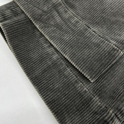 OLD JOE&CO. Old Joe 242OJ-PT13 灰色 PADED BACK ROVER TROUSER (SCAR FACE) 下装
