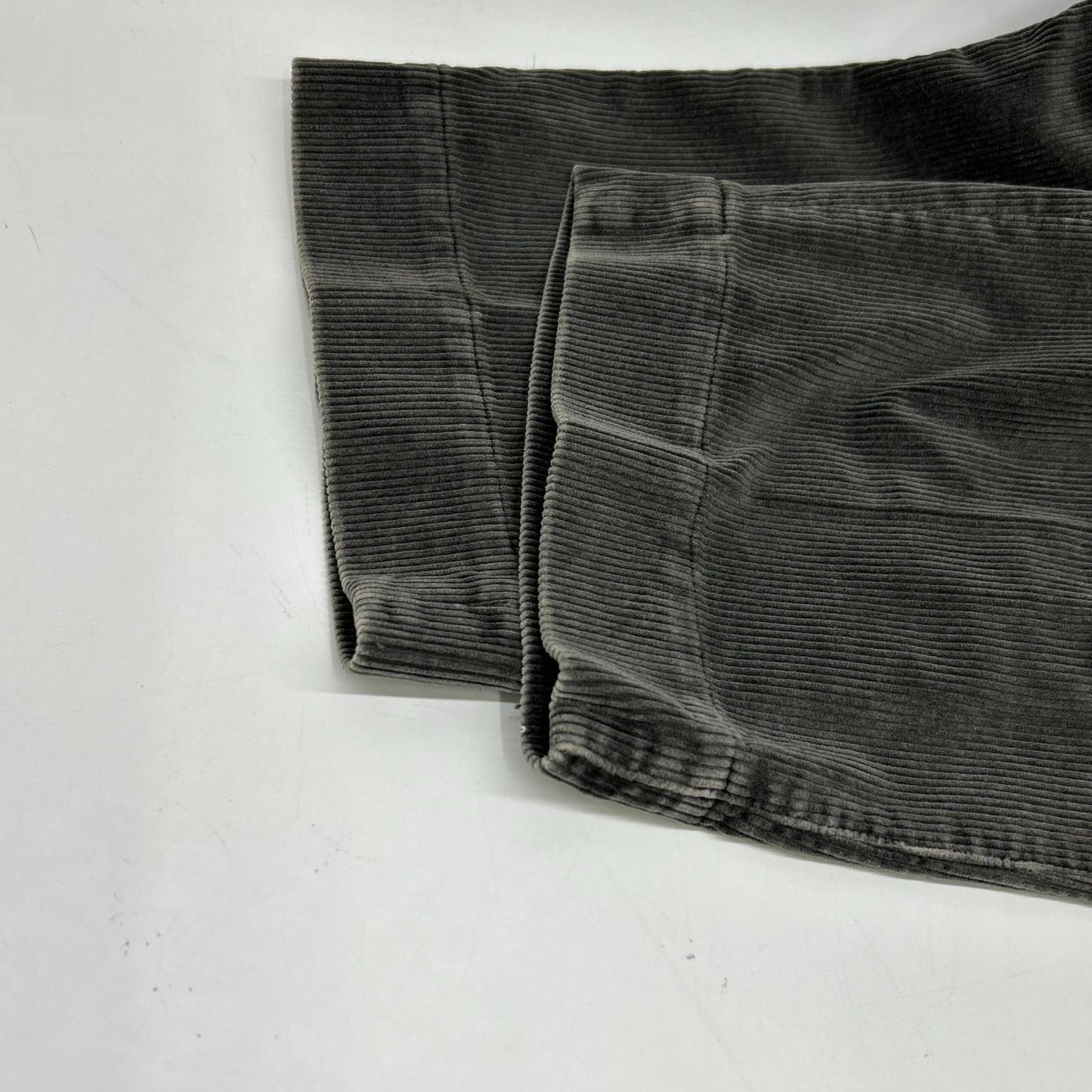 OLD JOE&CO. OLD JOE 242OJ-PT13 灰色 PADED BACK ROVER TROUSER (SCAR FACE) 下装