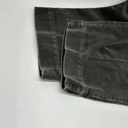 OLD JOE&CO. OLD JOE 242OJ-PT13 灰色 PADED BACK ROVER TROUSER (SCAR FACE) 下装