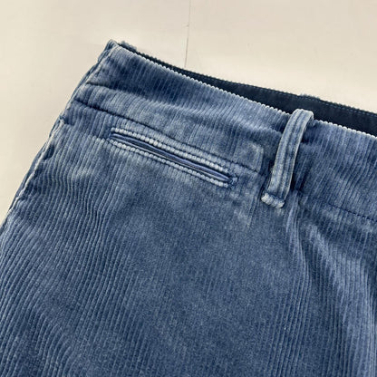 OLD JOE&CO. OLD JOE 242OJ-PT13 海军蓝 PADED BACK ROVER TROUSER (SCAR FACE) 下装