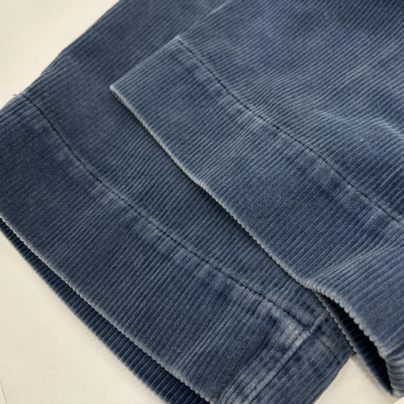 OLD JOE&CO. OLD JOE 242OJ-PT13 海军蓝 PADED BACK ROVER TROUSER (SCAR FACE) 下装