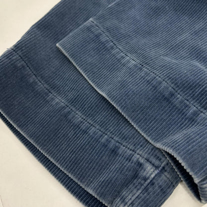 OLD JOE&CO. OLD JOE 242OJ-PT13 海军蓝 PADED BACK ROVER TROUSER (SCAR FACE) 下装