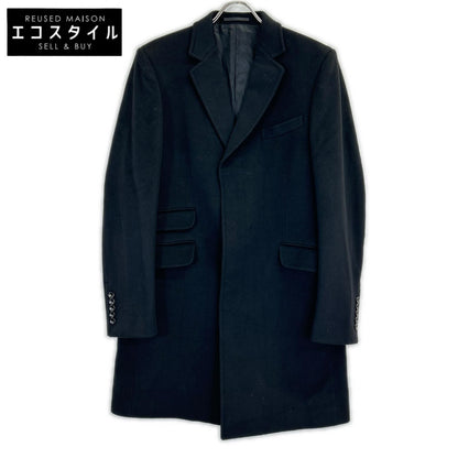 【国内正品】439365 羊毛切斯特大衣 48 男士