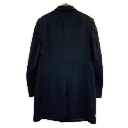 【国内正品】439365 羊毛切斯特大衣 48 男士