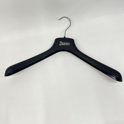HERNO 赫尔诺 PI123UL-11106 黑色 Laminar层压 GORE-WINDSTOPPER 连帽羽绒夹克 夹克 50 男士