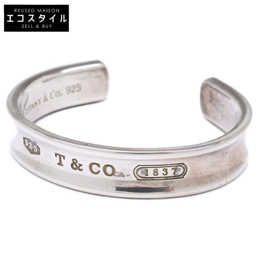 TIFFANY&Co. 蒂芙尼 蒂芙尼1837 925 手镯