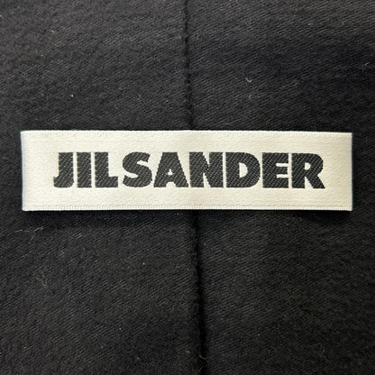 JILSANDER ジルサンダー ベージュ コットン ダブルブレスト トレンチコート コート