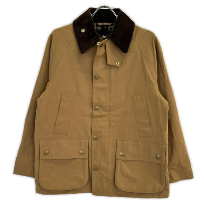 Barbour バブアー FREAK'S STORE別注 242MCAS101 BEDALE OS SLEEVE ピーチスキン ビデイル ジャケット ジャケット