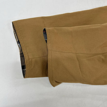 Barbour バブアー FREAK'S STORE別注 242MCAS101 BEDALE OS SLEEVE ピーチスキン ビデイル ジャケット ジャケット